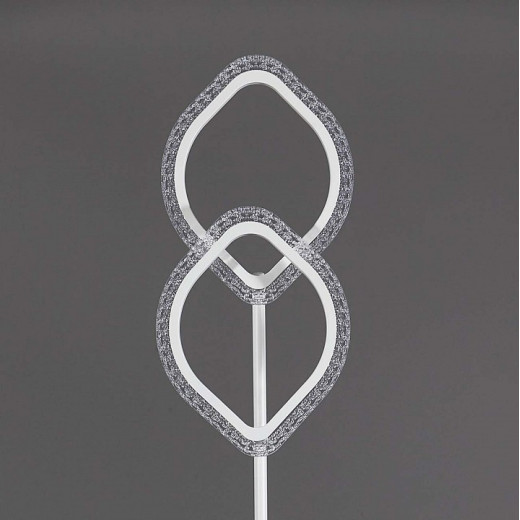 Торшер Escada Bubble 568/L LED