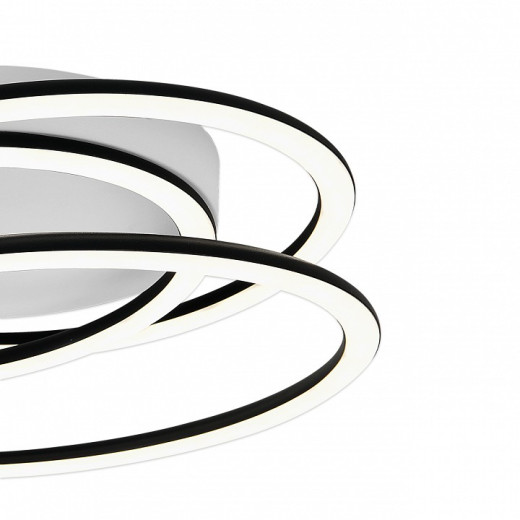 Накладной светильник Escada Spiral 626/A LED