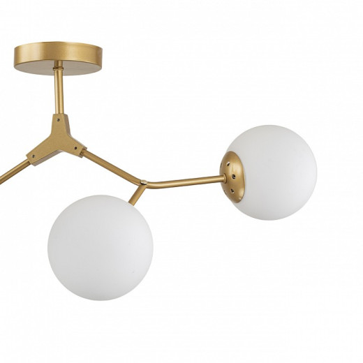 Люстра на штанге Escada Bliss 642/5PL