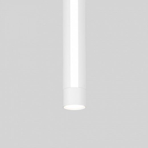 Подвесной светильник Eurosvet Strong 50189/1 LED белый