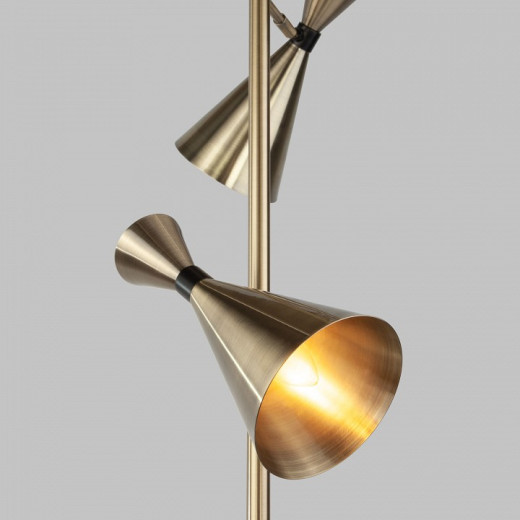 Торшер Bogate's Glustin 01109/2