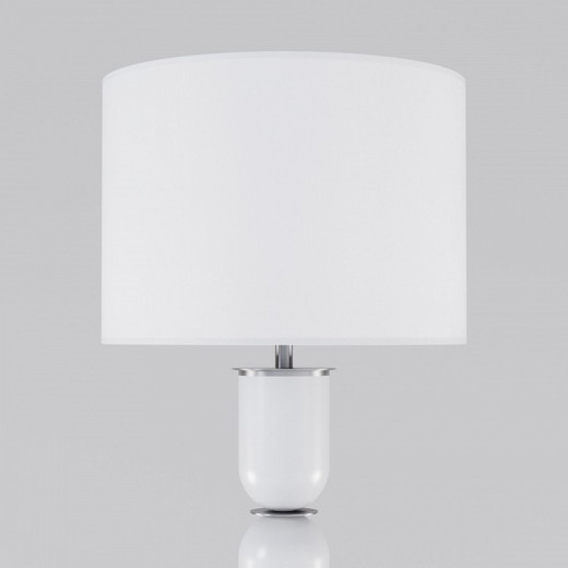 Торшер Eurosvet Caprera 01154/1 никель