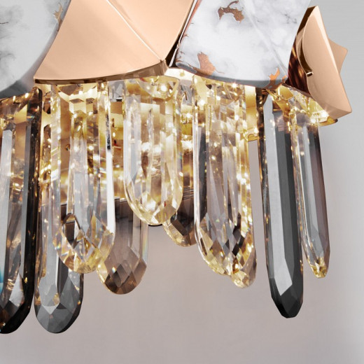 Накладной светильник Bogate's Jewel 420/1