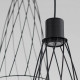 Подвесной светильник TK Lighting Modesto 10187 Modesto