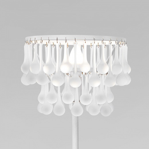 Настольная лампа декоративная Bogate's Gutta 01126/1