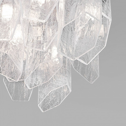 Потолочная люстра Bogate's Iceberg 381/10