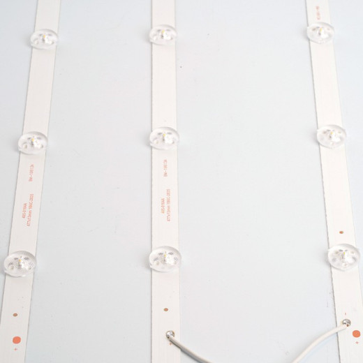 Светильник для потолка Армстронг Feron TR 48911