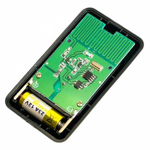 Звонок беспроводной Feron E-383 48924