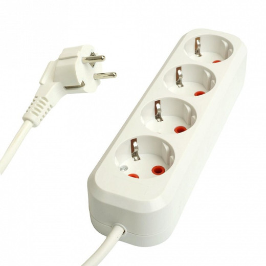 Удлинитель Stekker Home 49389