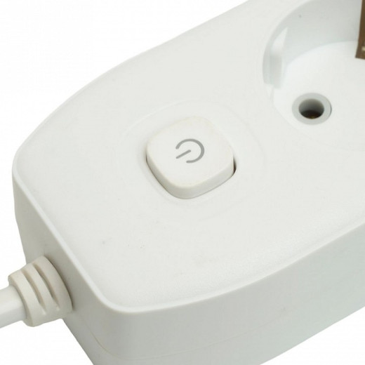 Удлинитель Stekker Home plus 49977