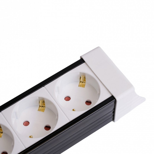 Сетевой фильтр Stekker Techno 50147