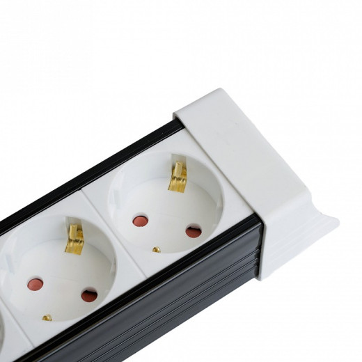 Сетевой фильтр Stekker Techno 50150