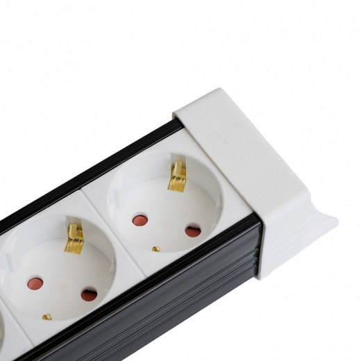 Сетевой фильтр Stekker Techno 50151