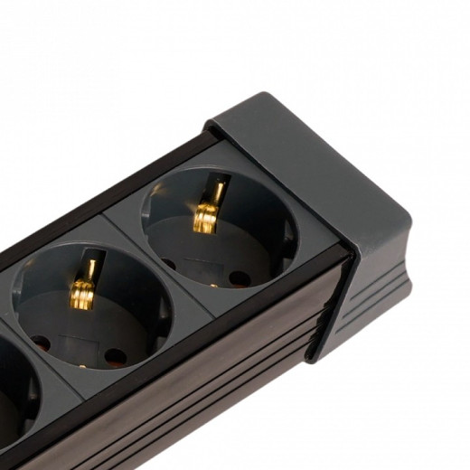 Сетевой фильтр Stekker Techno 50154