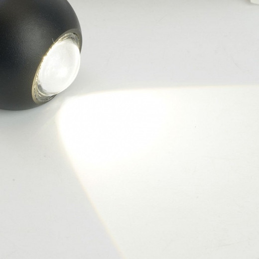 Накладной светильник Feron AL51 51130