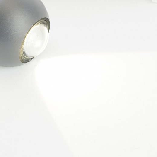 Накладной светильник Feron AL51 51132