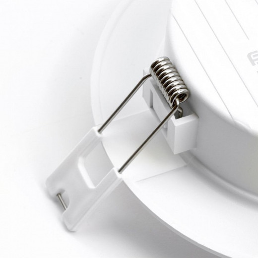 Встраиваемый светильник Feron AL528 51183