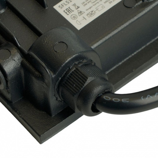 Настенно-потолочный прожектор Feron Saffit SFL51-10 51191