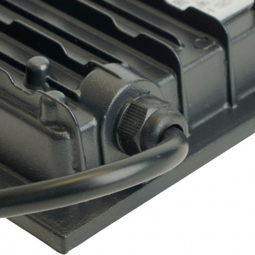 Настенно-потолочный прожектор Feron Saffit SFL51-100 51195