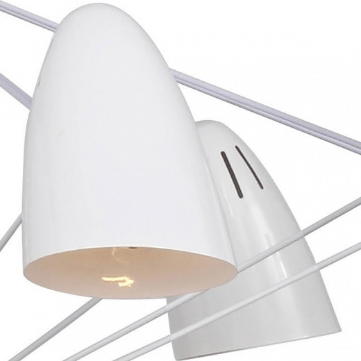 Люстра на штанге Favourite Humpen 1758-9P