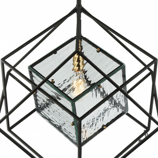 Подвесной светильник Favourite Versatile 1909-1P