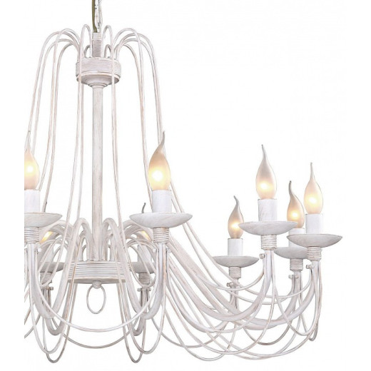 Подвесная люстра F-promo Chateau 2164-12P