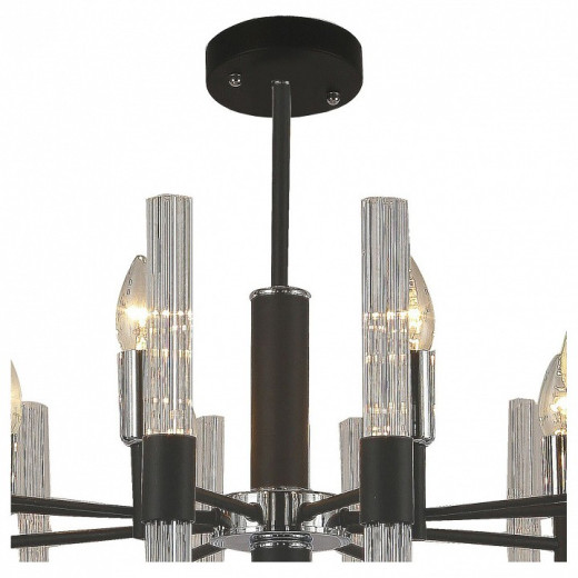 Люстра на штанге F-promo Supreme 2490-8P