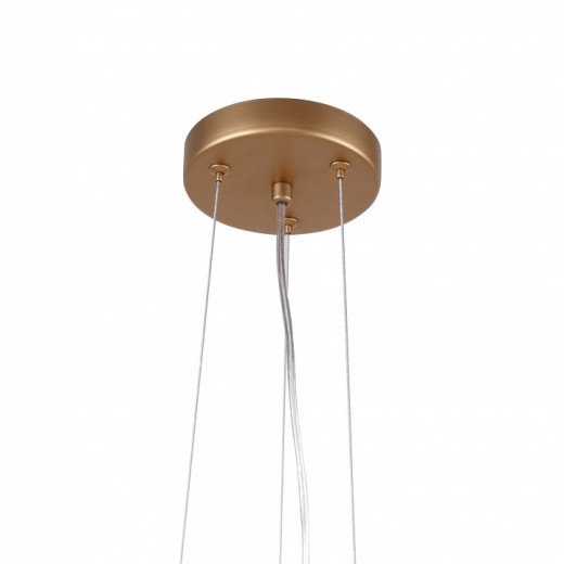 Подвесная люстра Favourite Babylon 2515-10P