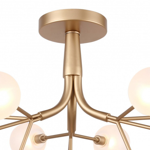 Люстра на штанге Favourite Babylon 2515-9U