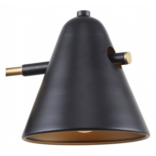 Бра F-promo Rigor 2844-1W