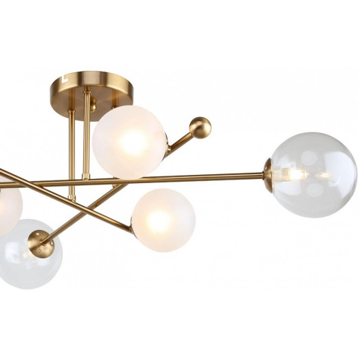 Потолочная люстра F-promo Balance 2991-6P