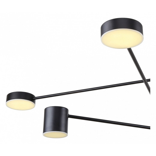 Подвесная люстра F-promo Ducan 3094-8P