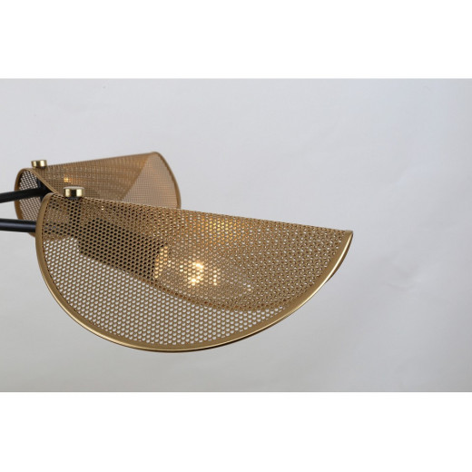 Люстра на штанге F-promo Harsh 4082-5P