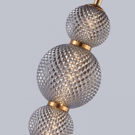 Подвесной светильник F-promo Kiran 4611-1P