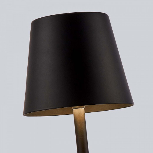 Настольная лампа декоративная F-promo Pyari 4615-1T