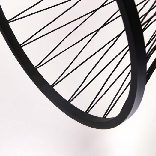 Подвесной светильник Favourite Fibra 4633-4P