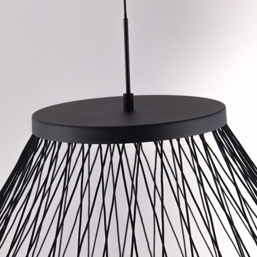 Подвесной светильник Favourite Fibra 4633-6P