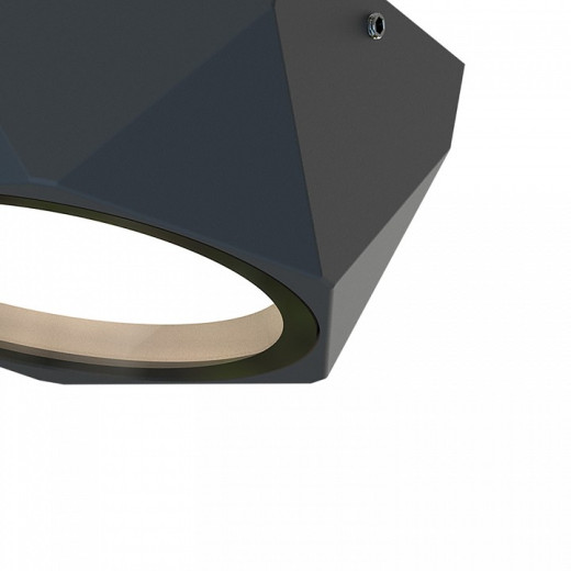 Накладной светильник Favourite Fantum 4670-1U