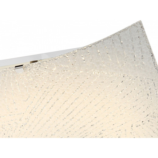 Накладной светильник Globo Noir 40484