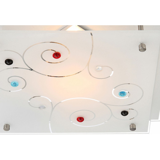 Накладной светильник Globo Regius 48140-1