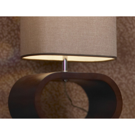 Торшер Lussole Nulvi GRLSF-2105-02