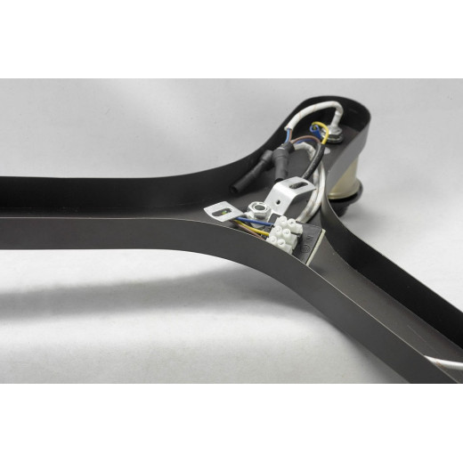 Потолочная люстра Lussole Opelika GRLSP-9534