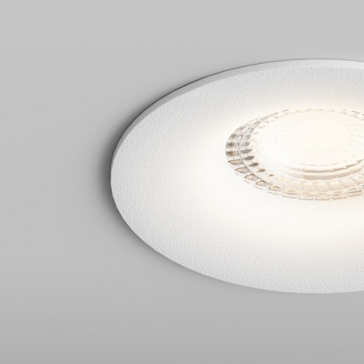 Встраиваемый светильник Hesby Lighting Glow HSBL_0102