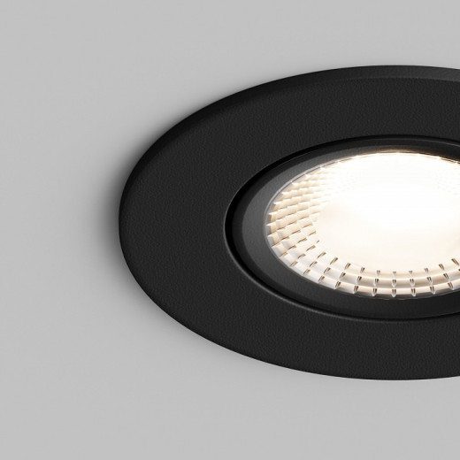 Встраиваемый светильник Hesby Lighting AtLas HSBL_0103