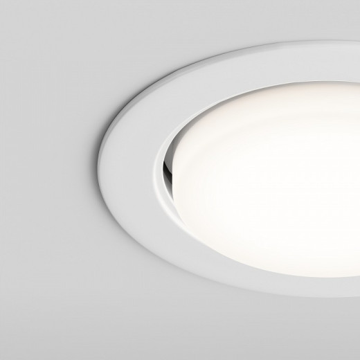 Встраиваемый светильник Hesby Lighting Orbit HSBL_0131