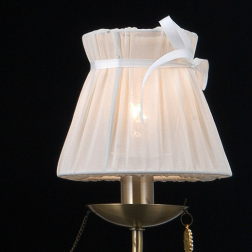 Подвесная люстра ILLUMICO IL0023 IL0023-3PSQ-24 AB CASTOR