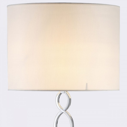 Торшер ILLUMICO  IL0340-1F-17 CR