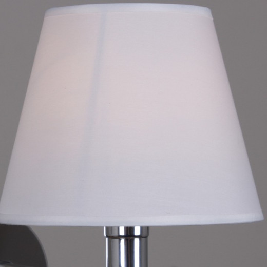 Бра ILLUMICO  IL0500-1W-79 CR