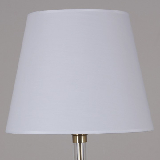 Торшер ILLUMICO BRASS IL0501-1F-79 BRASS