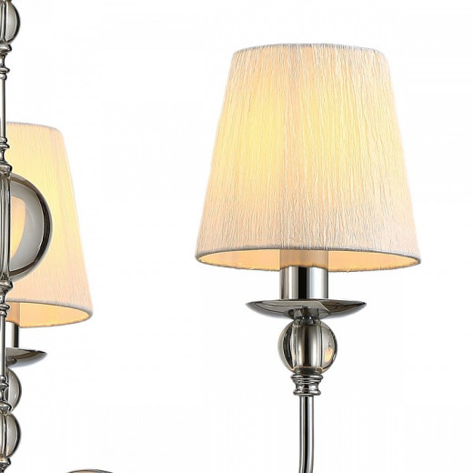 Подвесная люстра ILLUMICO  IL0956-3P-27 CR